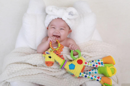 大连两岁宝宝发烧