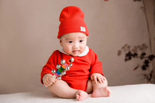 大连宝宝发热不退