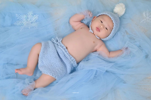 大连5个月宝宝打呼噜